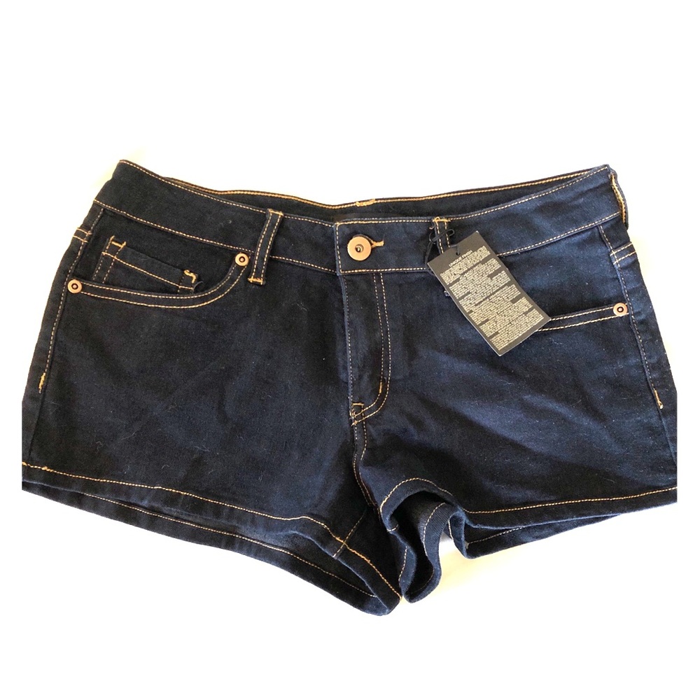 Forever 21 Jean shorts